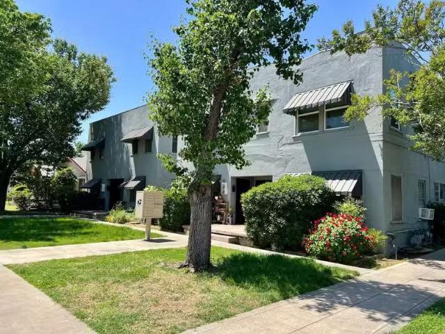 Condo for rent in Fresno
