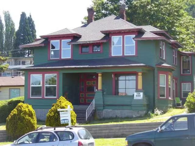 Condo for rent in Bellingham