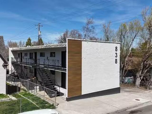Condo for rent in Pocatello