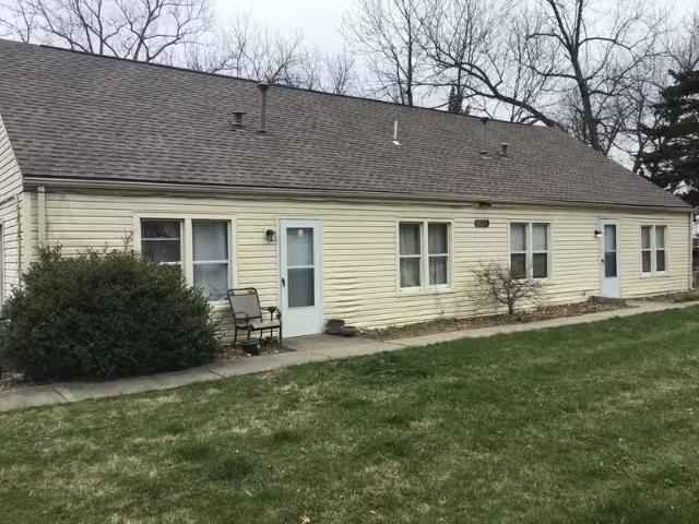 Condo for rent in Kansas City