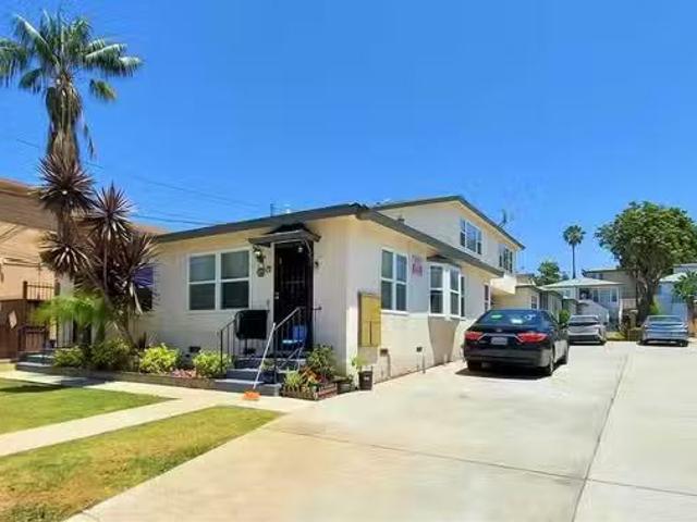 Condo for rent in Inglewood