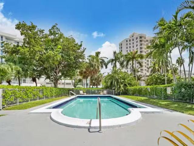Condo for rent in Bal Harbour, Florida