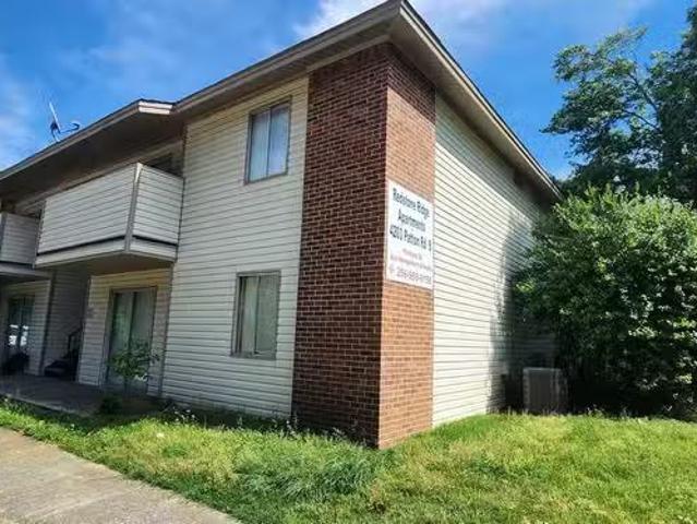 Condo for rent in Huntsville