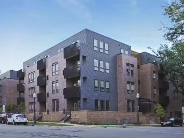 Condo for rent in Madison