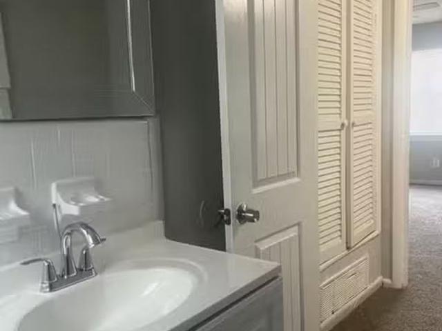 Condo for rent in Decatur