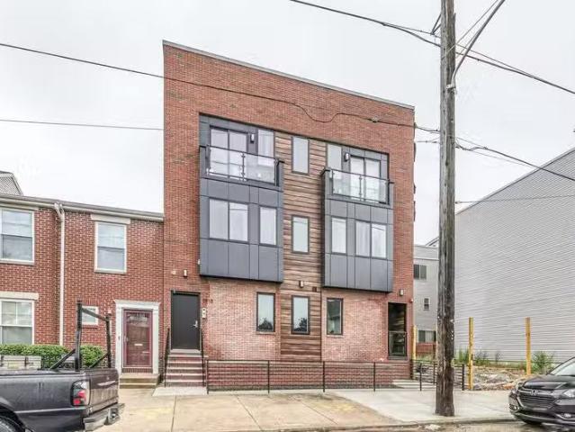 Condo for rent in Philadelphia, Pennsylvania