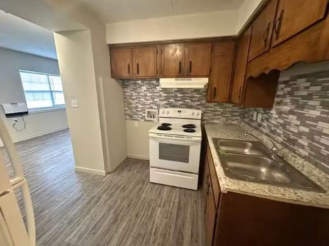 Condo for rent in Clarksville