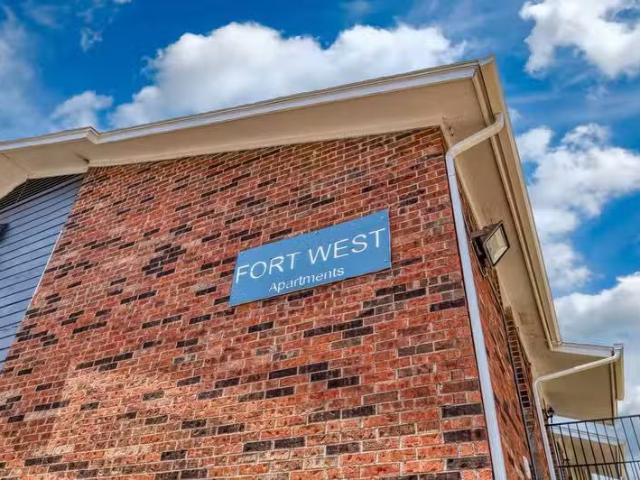 Condo for rent in Fort Worth