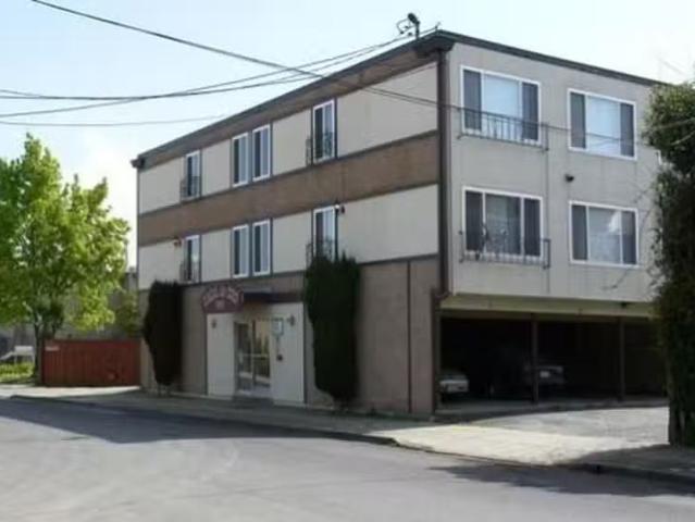 Condo for rent in San Mateo