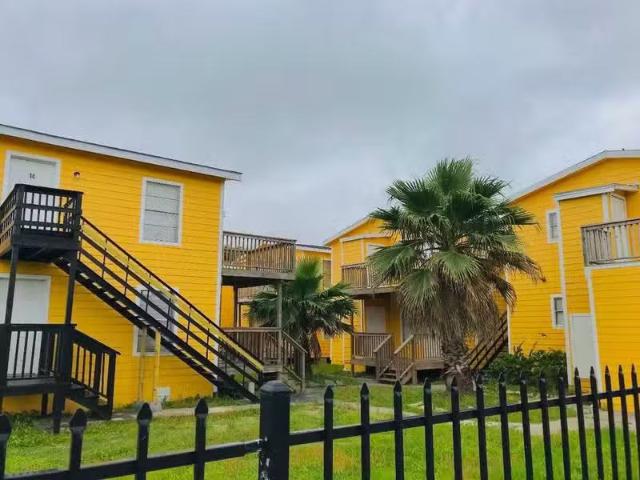 Condo for rent in Galveston