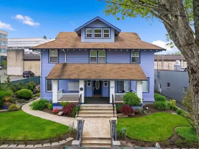 Condo for rent in Olympia
