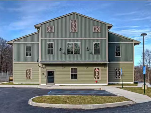 Condo for rent in Poughkeepsie