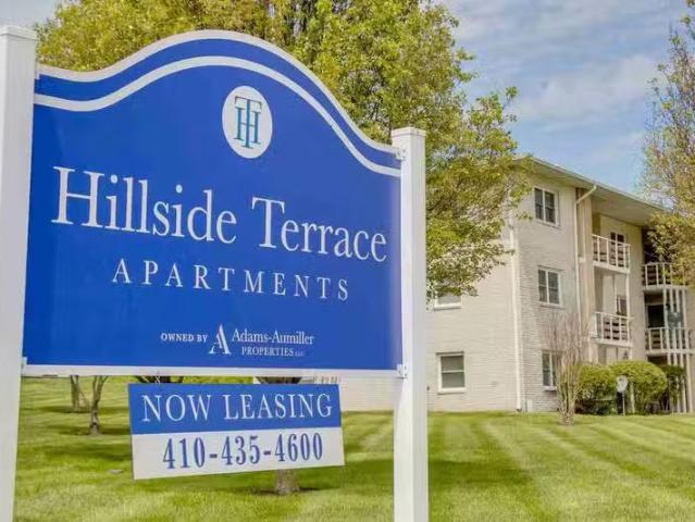 Condo for rent in Abingdon