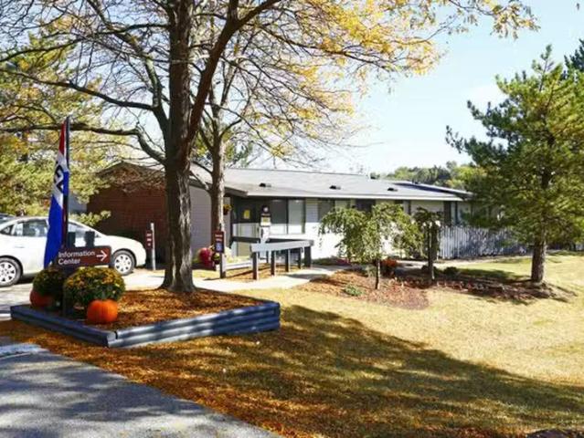 Condo for rent in Bethel Park