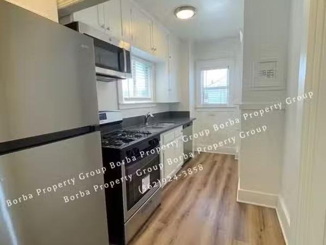 Condo for rent in Long Beach