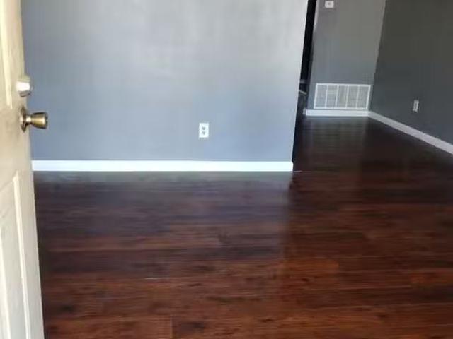 Condo for rent in Little Rock