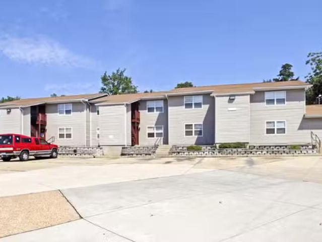 Condo for rent in Washington
