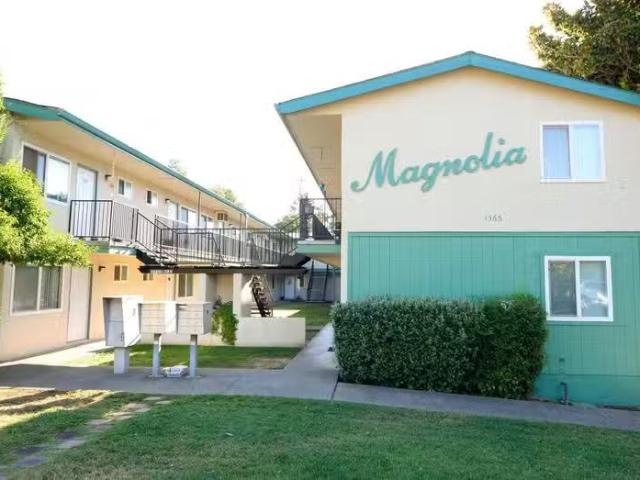 Condo for rent in Redding