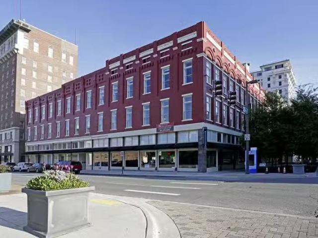 Condo for rent in Little Rock