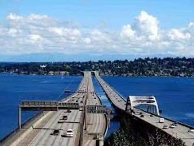 Condo for rent in Kirkland