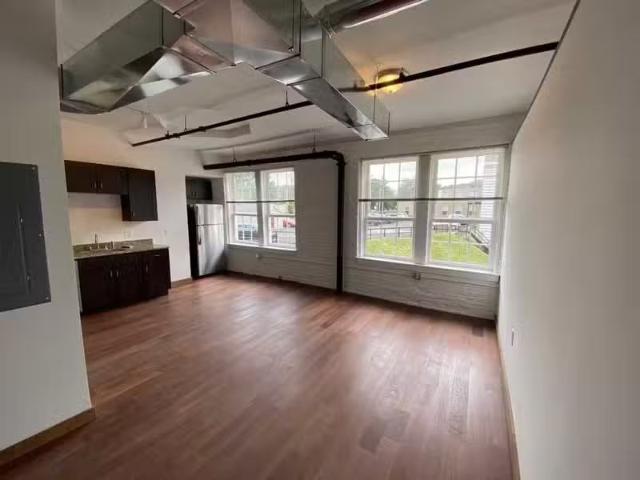 Condo for rent in York