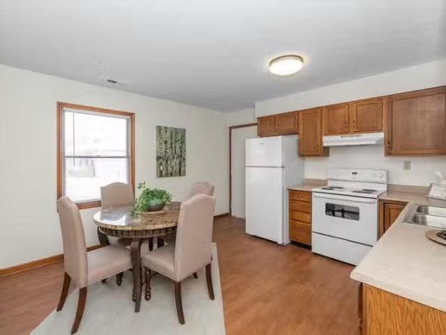 Condo for rent in Brownsburg