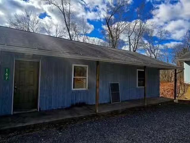 Condo for rent in East Stroudsburg