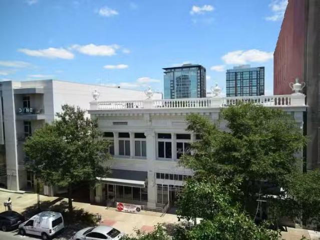Condo for rent in Little Rock