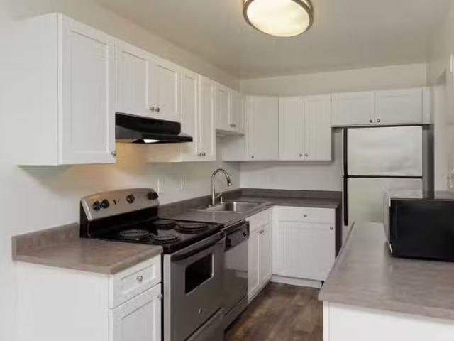 Condo for rent in Concord