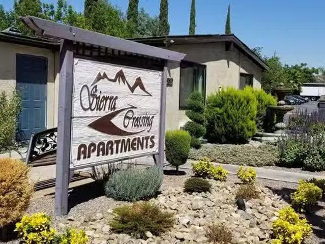 Condo for sale in San Bernardino