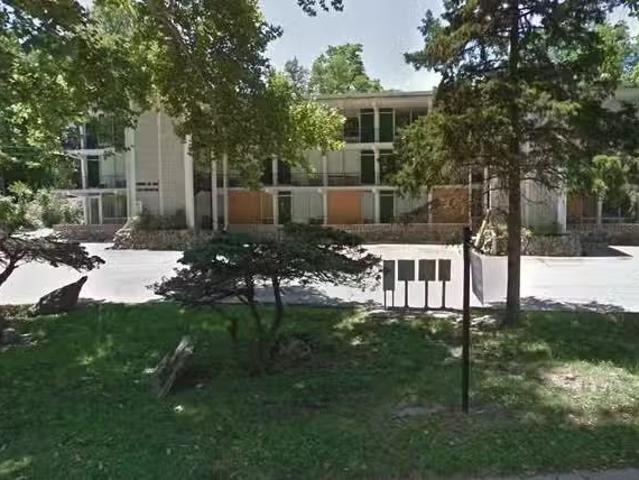 Condo for rent in Columbia