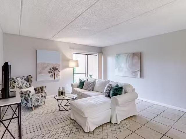 Condo for rent in Lakeland
