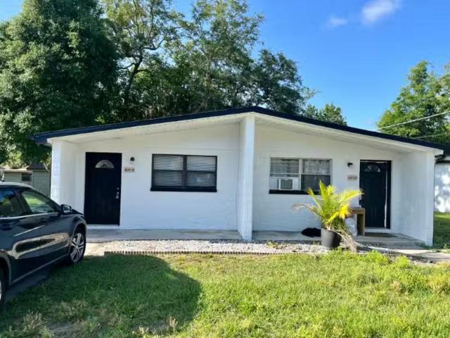 Condo for rent in Tampa