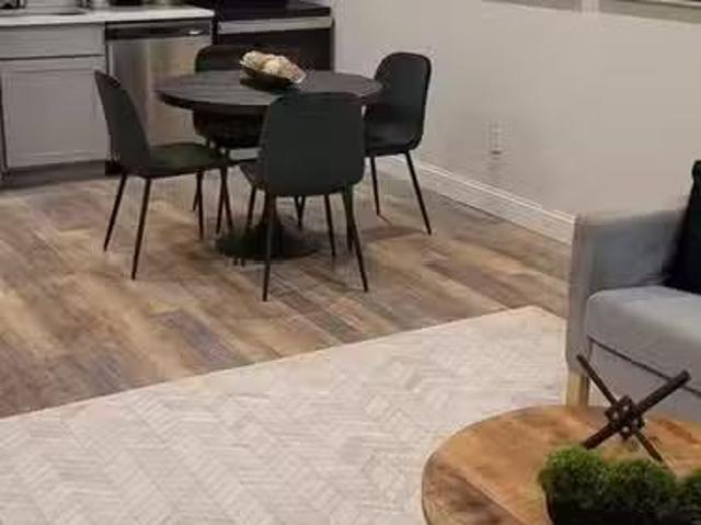 Condo for rent in Detroit