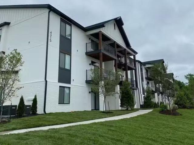 Condo for rent in Columbia