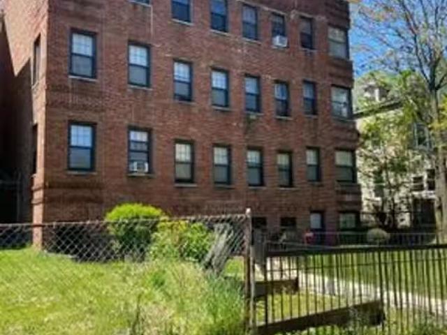 Condo for rent in East Orange, New Jersey