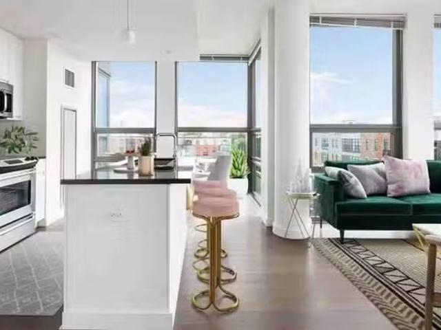Condo for rent in Hoboken