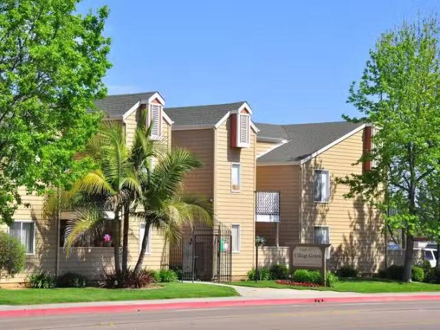 Condo for rent in Escondido