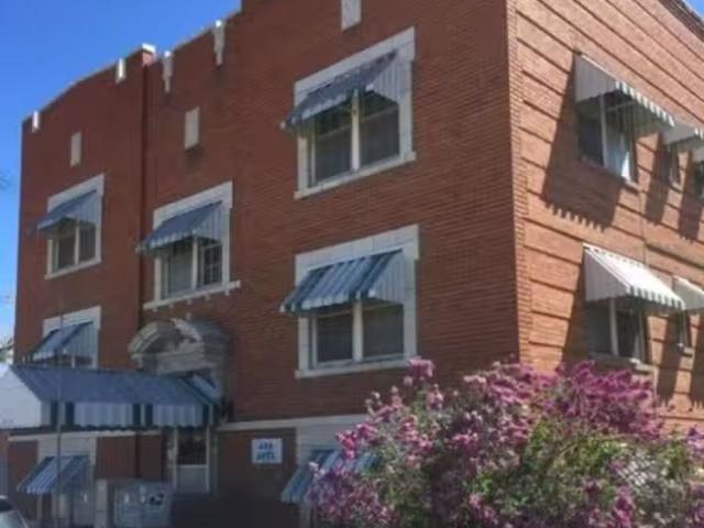 Condo for rent in Casper