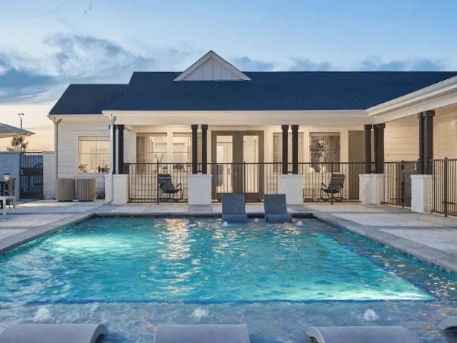 Apartment for rent in Williamson, Texas