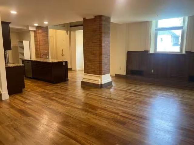 Condo for rent in Pittsfield