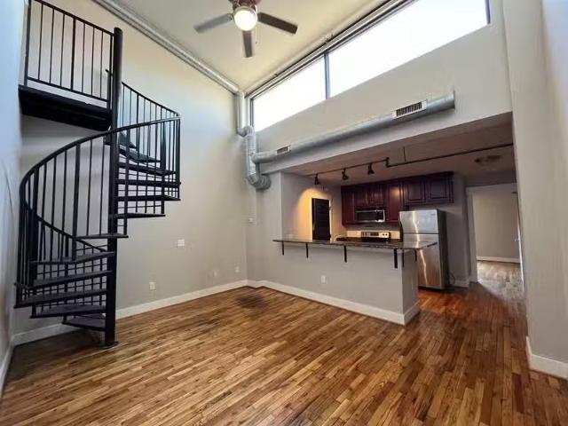 Condo for rent in Roanoke