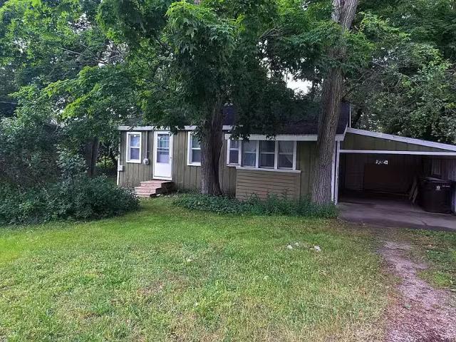 House for rent in Big Rapids House for rent in Big Rapids