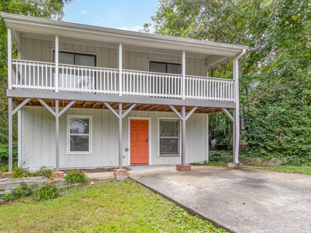 Room for rent in Durham, North Carolina
