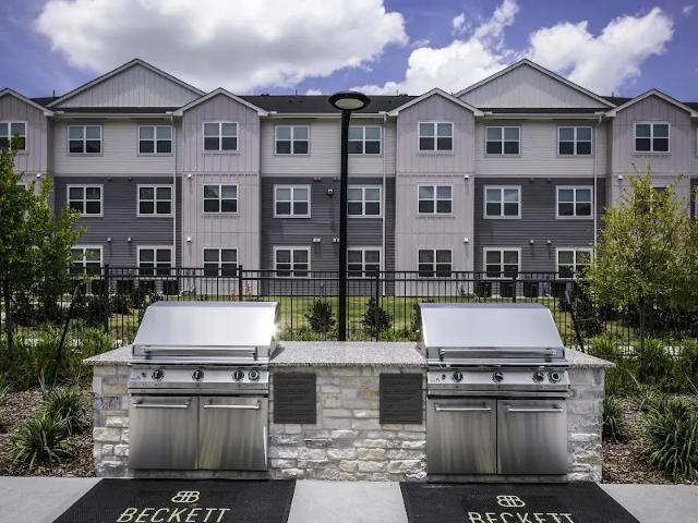 Apartment for rent in Harris, Texas