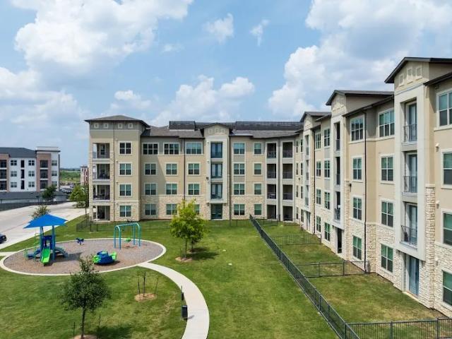 Apartment for rent in Williamson, Texas