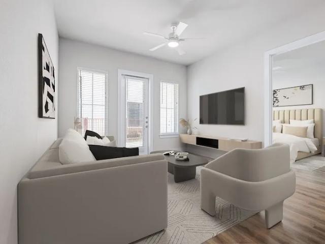 Apartment for rent in Williamson, Texas