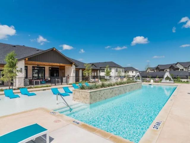 Apartment for rent in Williamson, Texas