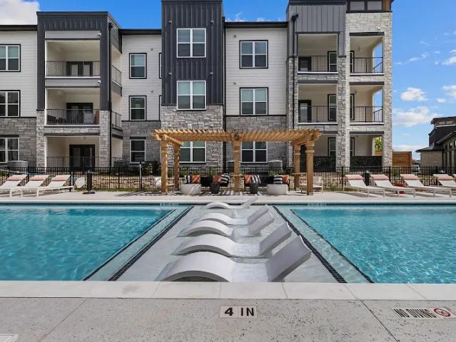 Apartment for rent in Williamson, Texas