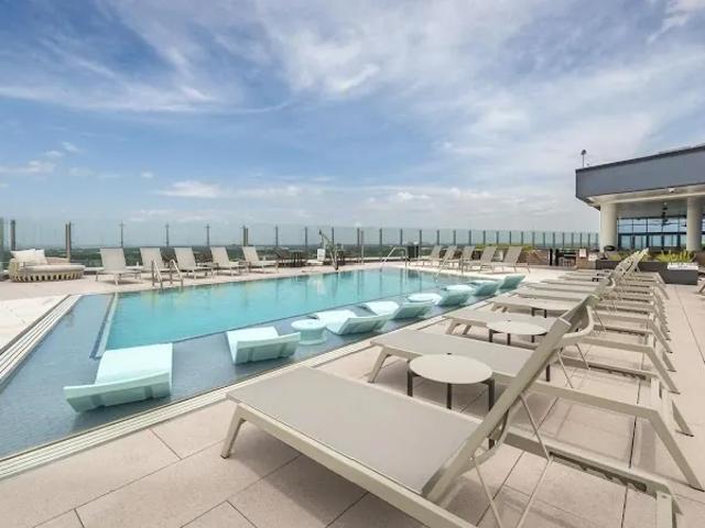 Apartment for rent in Dallas, Texas